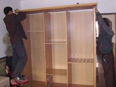 邗江区家具搬迁