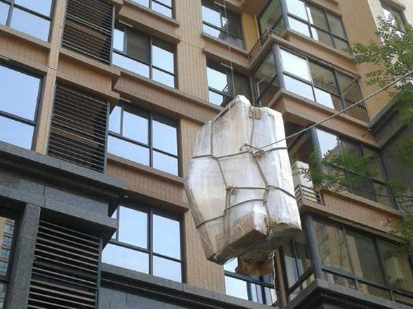 邗江区钢琴搬运服务